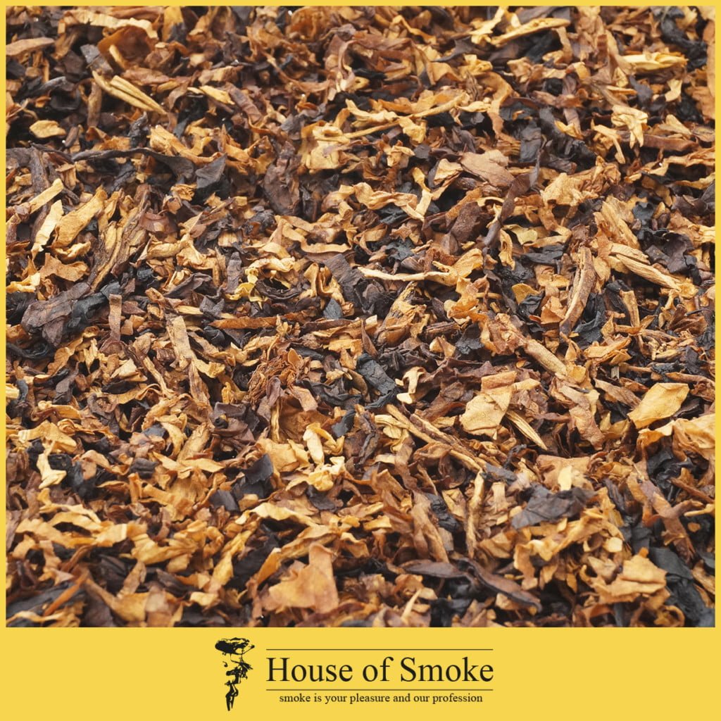 Pfeifentabak als weiteres Kerngeschäft im House of Smoke