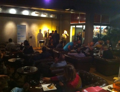 Basler Versicherung KMU Talk