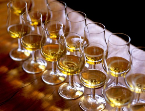 Whisky Seminar & Tasting
