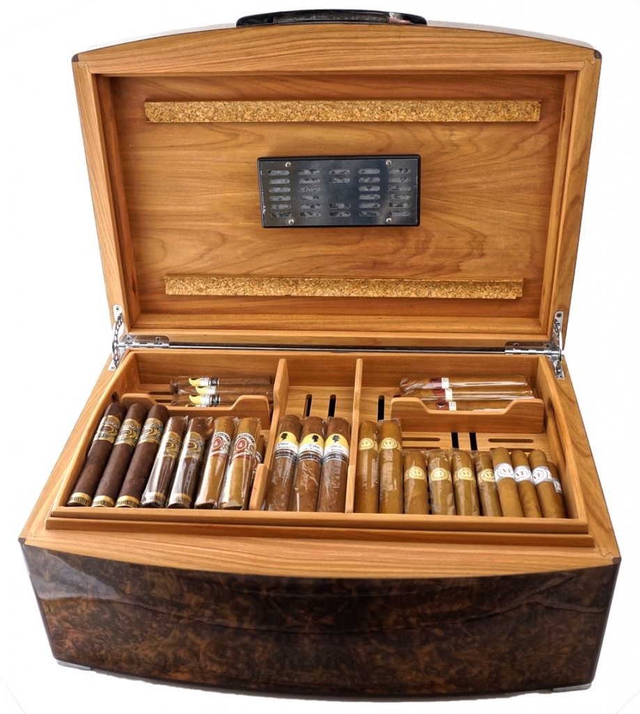 humidor-service