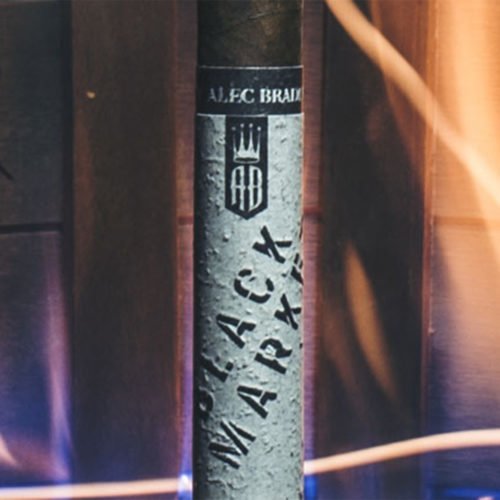 Alec Bradley Black Market