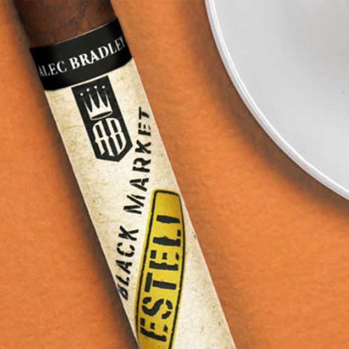 Alec Bradley Black Market Esteli
