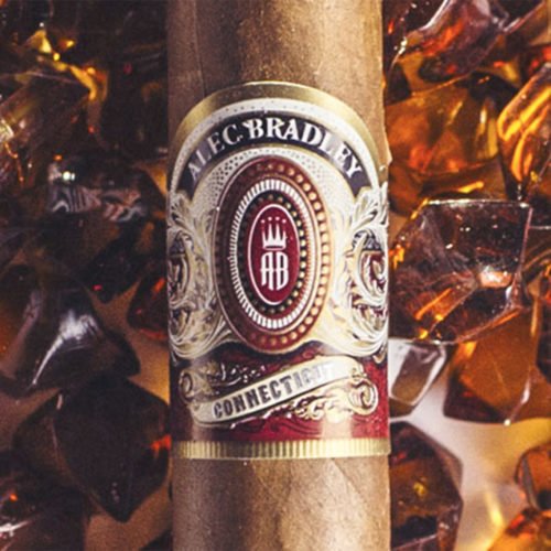 Alec Bradley Connecticut