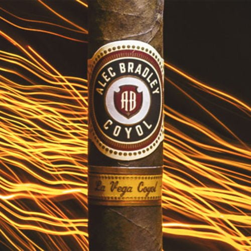 Alec Bradley Coyol