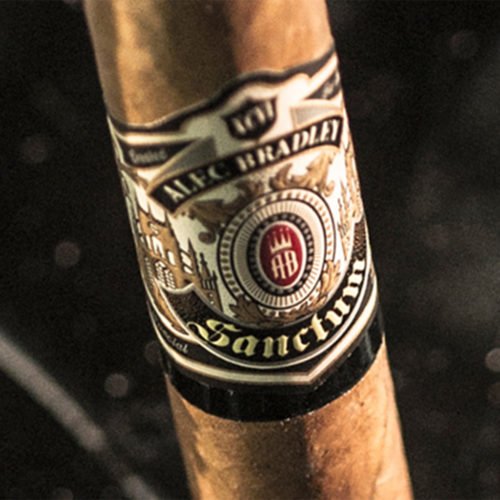 Alec Bradley Sanctum