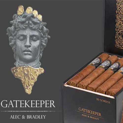 Alec & Bradley Gatekeeper