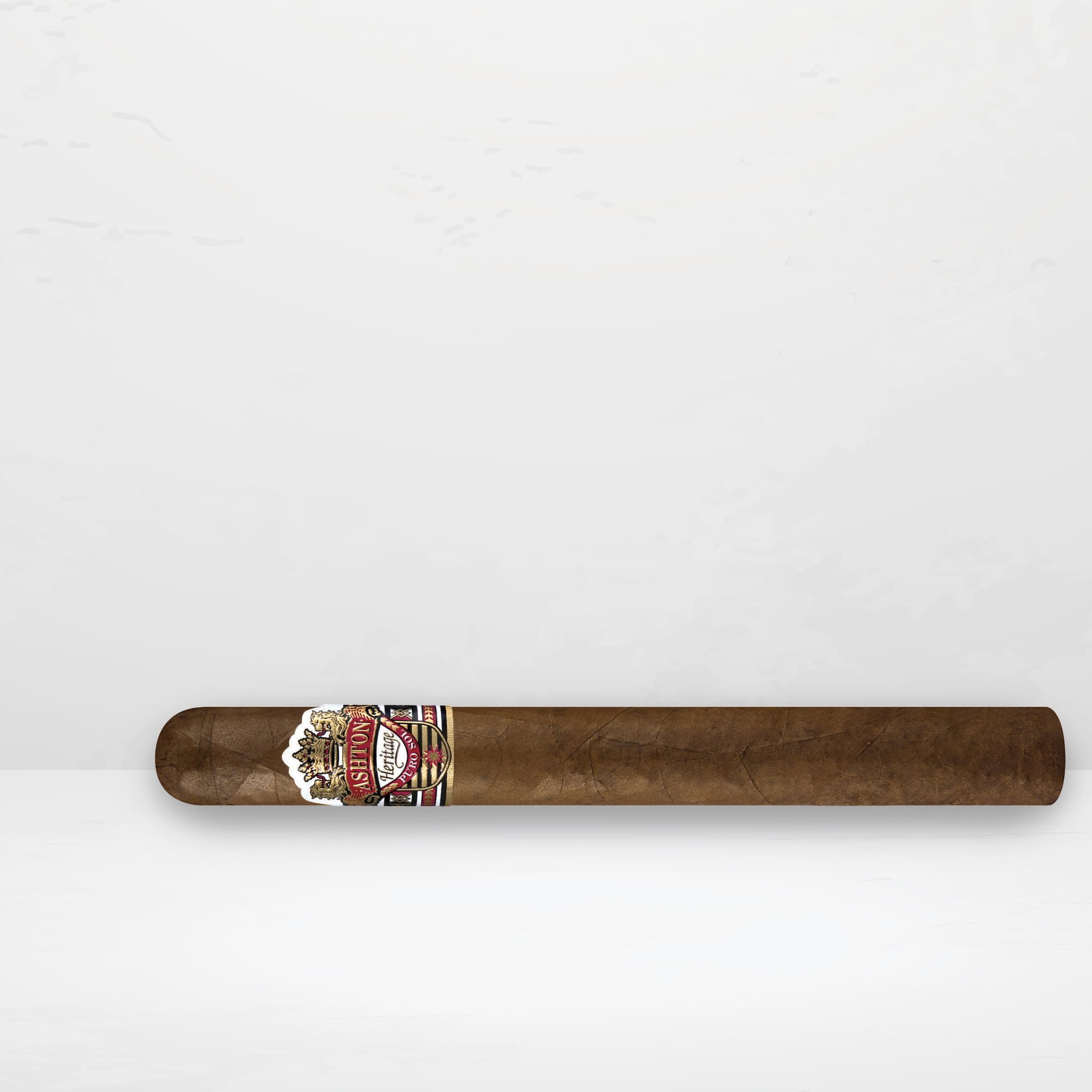Ashton Heritage Churchill