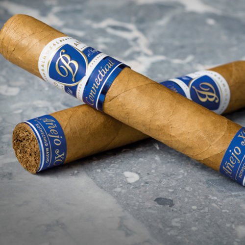 Balmoral Anejo XO Connecticut