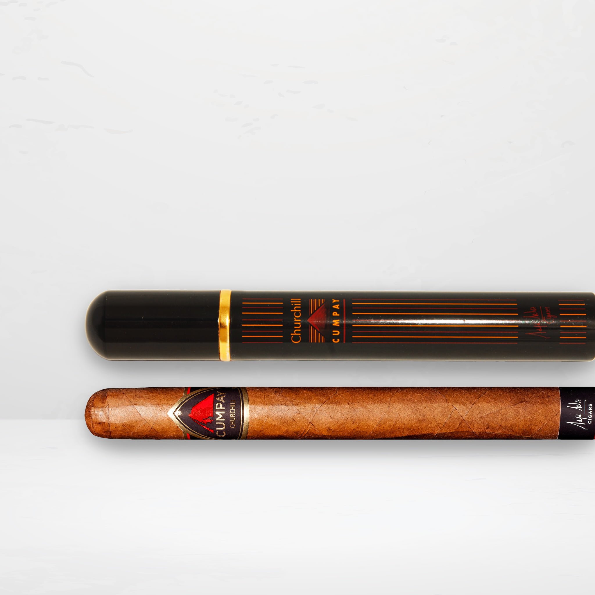 Cumpay Churchill AT