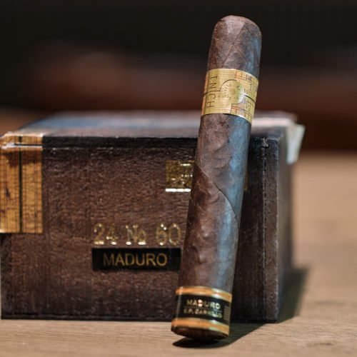 EPC INCH Maduro