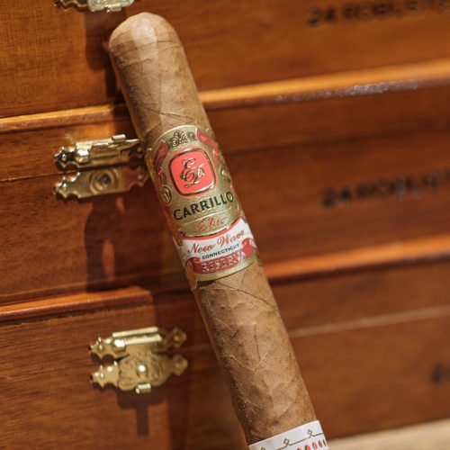 EPC New Wave Reserva