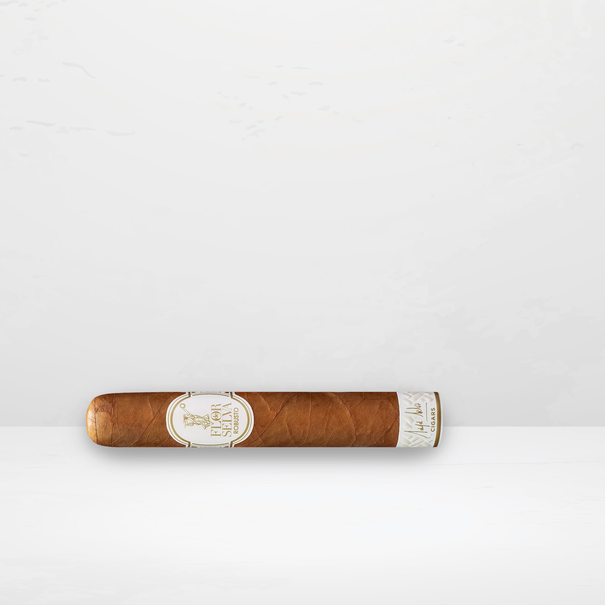 Flor de Selva Robusto