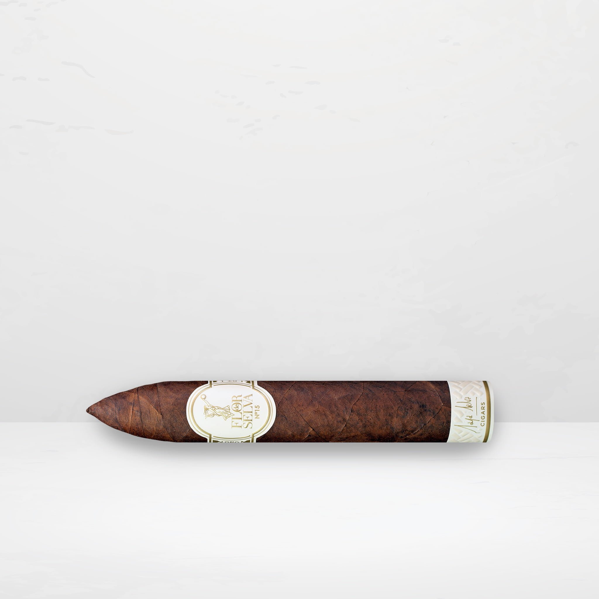 Flor de Selva No. 15 Maduro