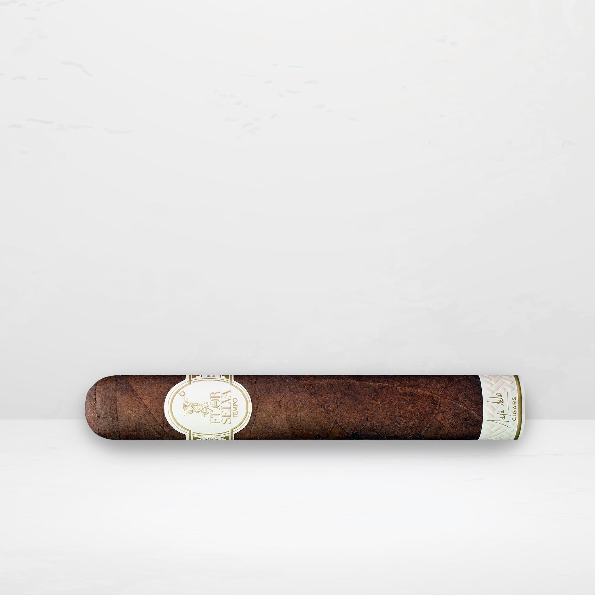 Flor de Selva Tempo Maduro