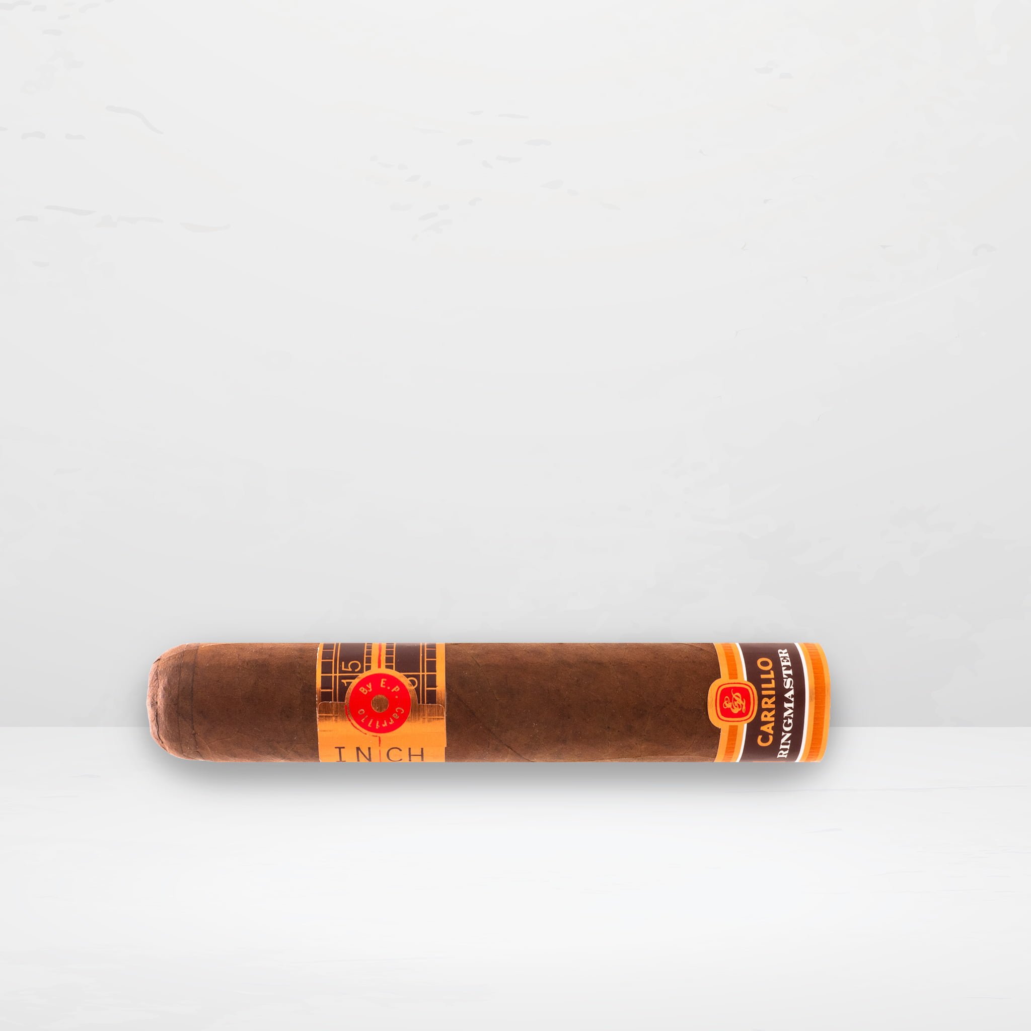 Inch Ringmaster No. 5