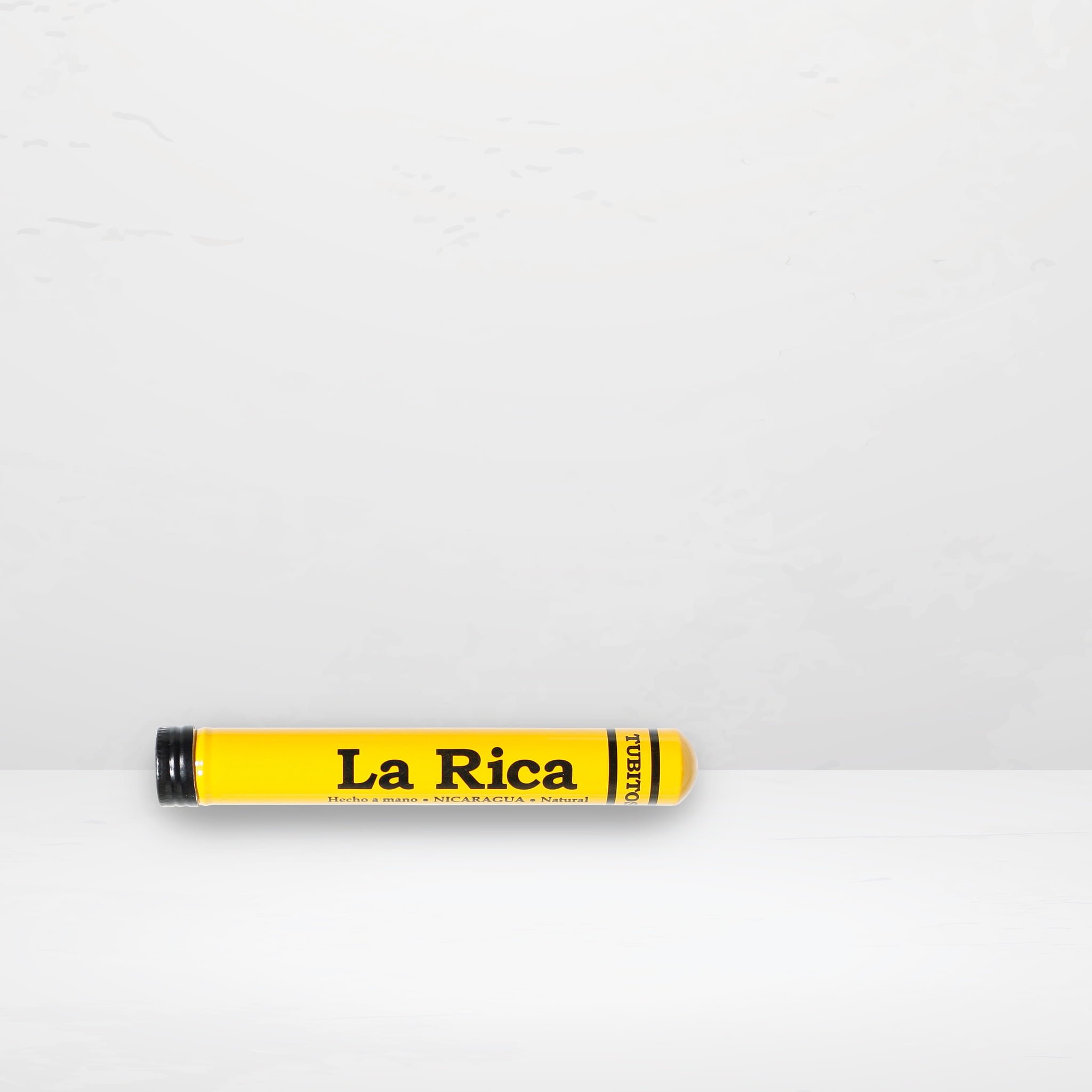 La Rica Tubitos AT
