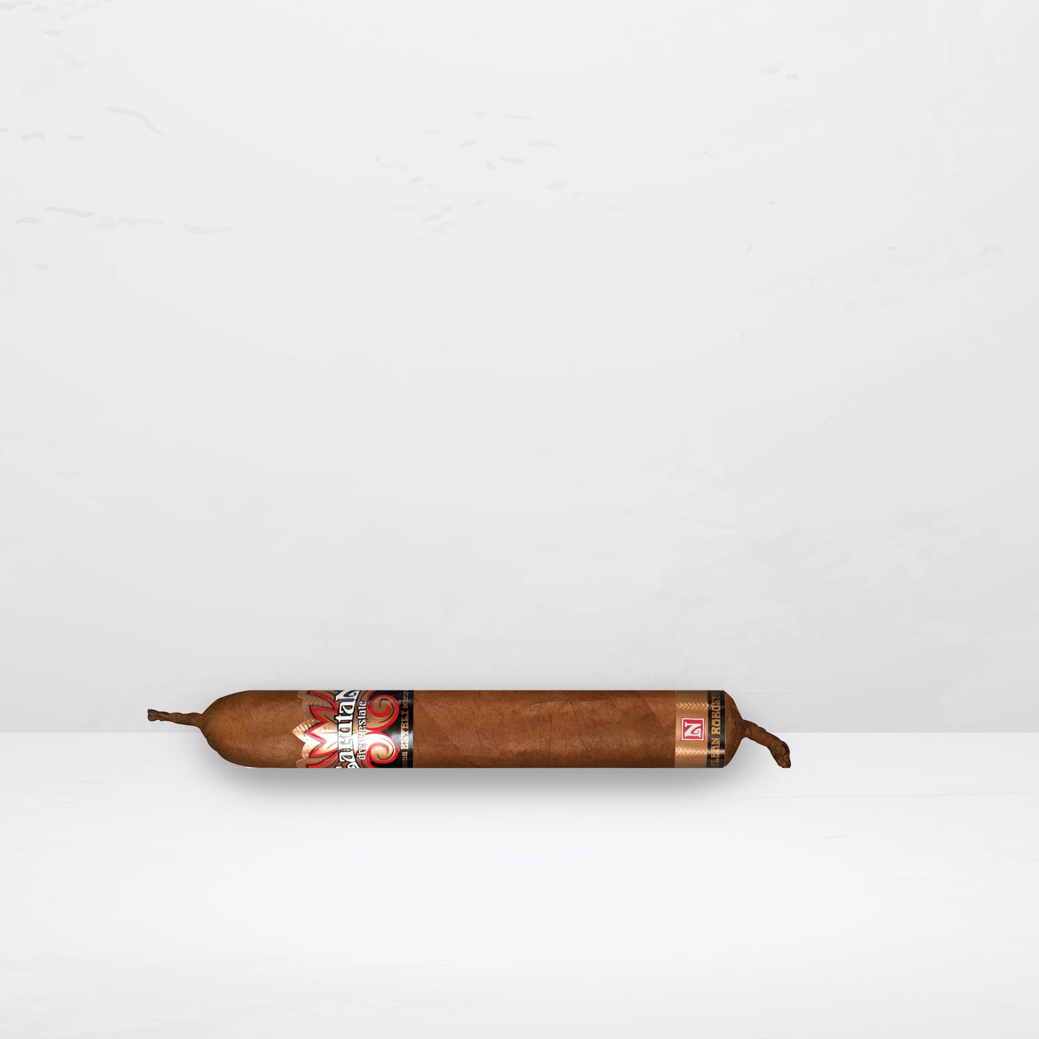 Larutan Clean Robusto
