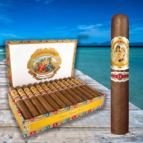 La Aroma del Caribe Ed. Esp.