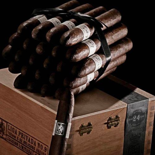 Liga Privada No. 9