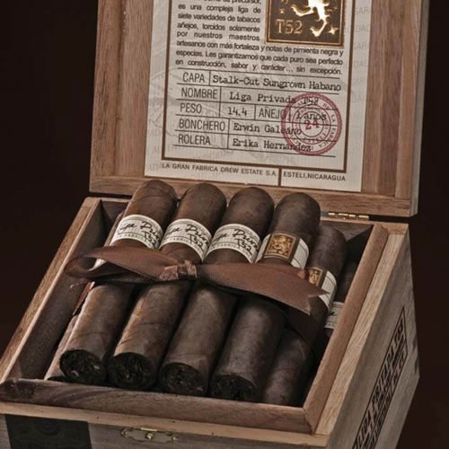 Liga Privada T52