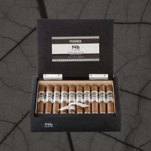 Plasencia Cosecha 146