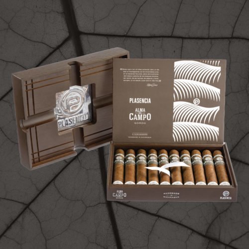 Plasencia Alma del Campo