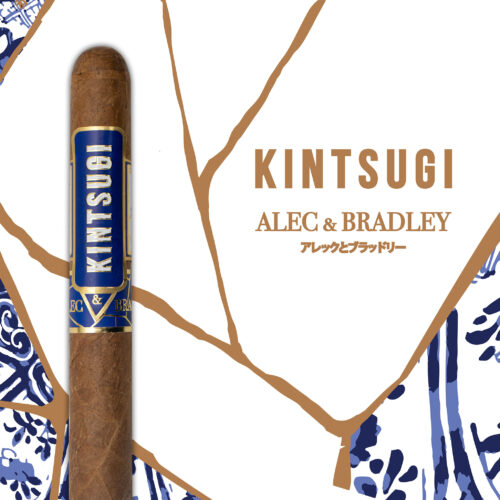 Alec & Bradley Kintsugi