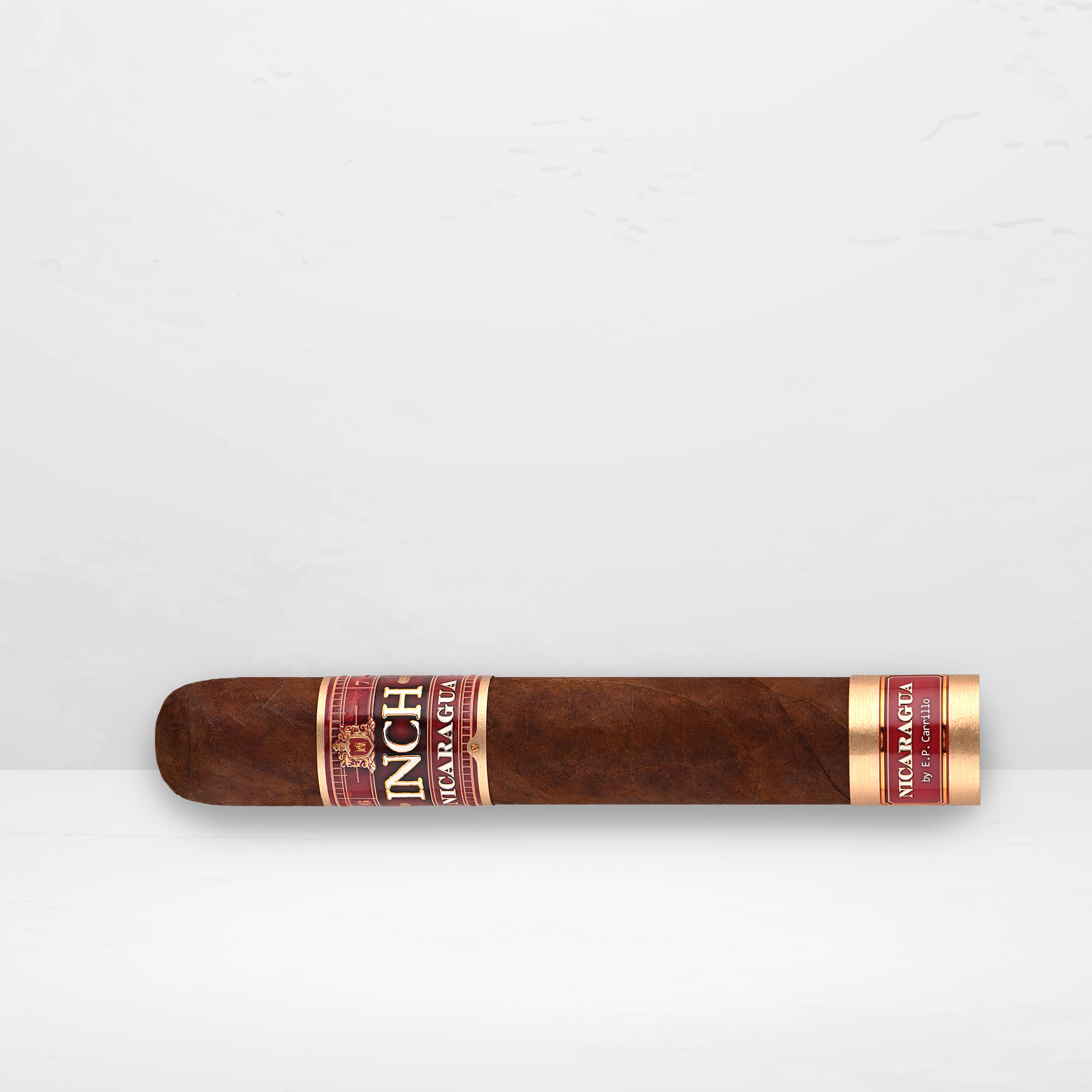INCH Nicaragua No. 64