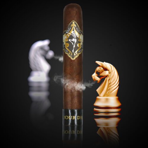 Skel Ton Live your Dreams