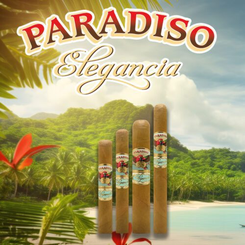 Paradiso Elegancia